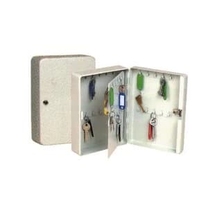 Image of DAD 486 Series Key Cabinet