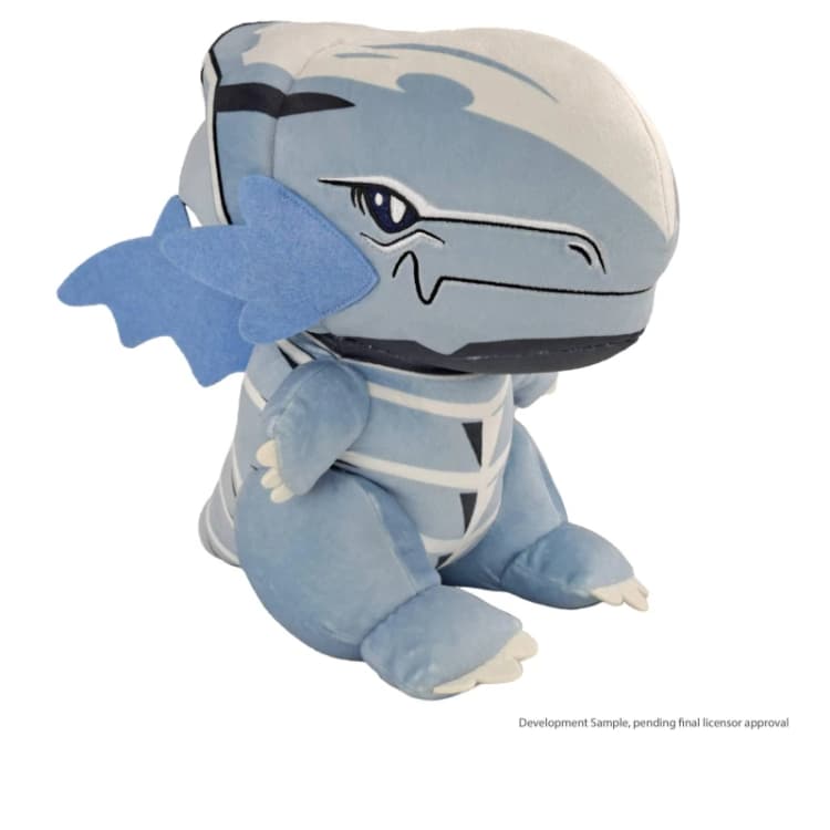 Image of Yu-Gi-Oh Yu-Gi-Oh BEWDRGN MEGA 51 - Multi Multi One Size
