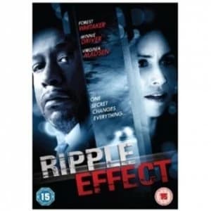 Image of Ripple Effect DVD