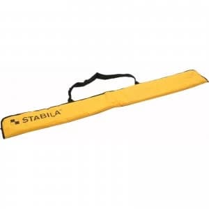 Image of Stabila Combi Spirit Level Bag 24" / 60cm