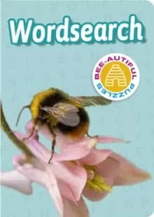 Image of Bee-autiful Wordsearch