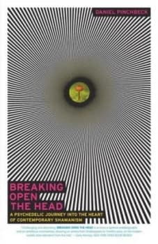 Image of Breaking Open the Head by Daniel Pinchbeck