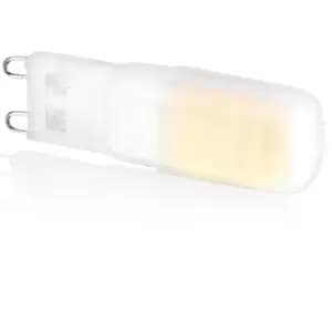Image of Aurora Enlite 2.5W LED G9 G9 Capsule Warm White - EN-G925/30
