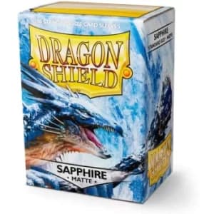Image of Dragon Shield Sleeves Deck Protectors