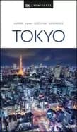 Image of dk eyewitness tokyo