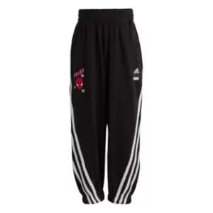 Image of adidas x Marvel Spider-Man Joggers Kids - Black
