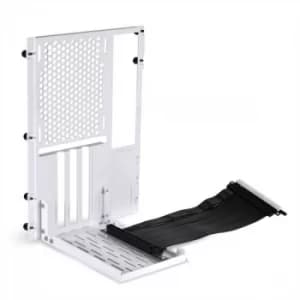 Image of Lian-Li O11D Mini PCIE4.0 GPU Vertical Kit- white