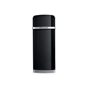 Image of KitchenAid KCFMB60150L 230L Retro Freestanding Fridge