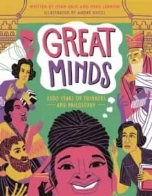 Image of Great Minds