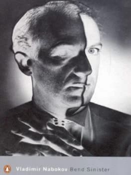 Image of Bend Sinister by Vladimir Nabokov Paperback
