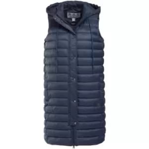 Image of Barbour Spurrey Gilet - Blue