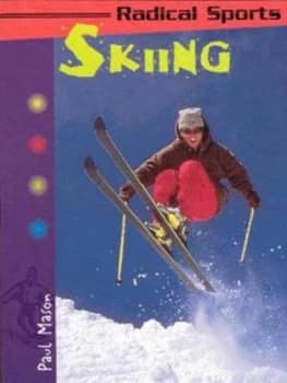 Image of Skiing by Paul Mason Paperback