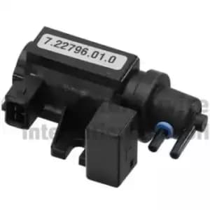 Image of Turbocharger Pressure Converter Valve 7.22796.01.0 by Pierburg