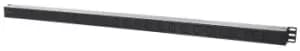 Image of Vertical Rackmount 24-Output Power Distribution Unit (PDU) - 20 x C13 & 4 x Output C19 - Removable Power Cable - Rear C14 Input (Euro 2-pin plug) - 32