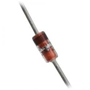 Image of HF Schottky rectifier STMicroelectronics 1N5711 DO 35 70 V