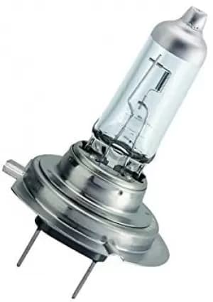 Image of Philips LongLife EcoVision H7 Car Headlight Bulb - Twin Pack