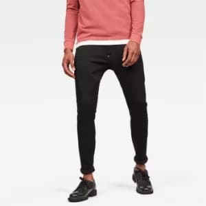 Image of g-star Jeans Men Black Denim