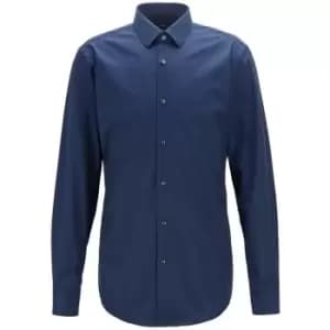 Image of Boss Isko - Blue