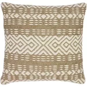 Image of Furn Bodhi Cushion Cover (One Size) (Natural)