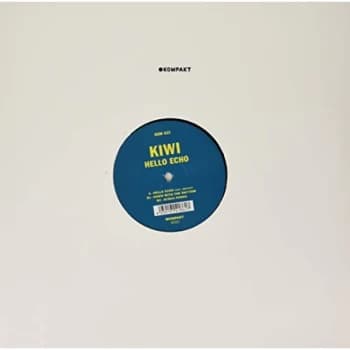 Image of Kiwi - Hello Echo Vinyl