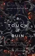 Image of touch of ruin