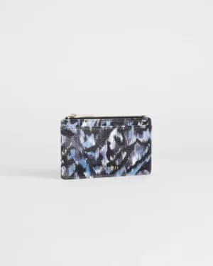 Image of Urban Print Card Holder