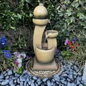 Image of Companion Mains Powered Water Feature