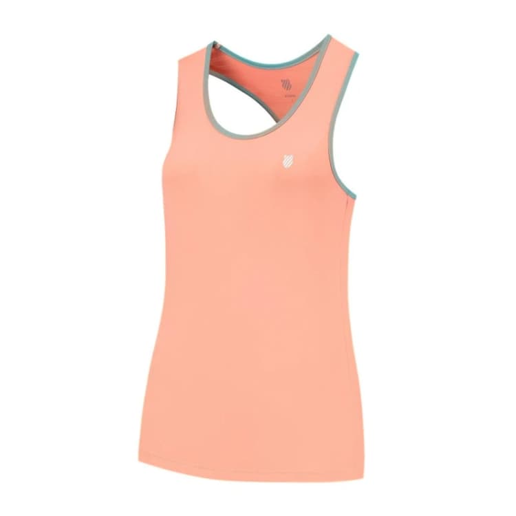 Image of K Swiss Hypcrt SpTk4 - Pink Pink 8