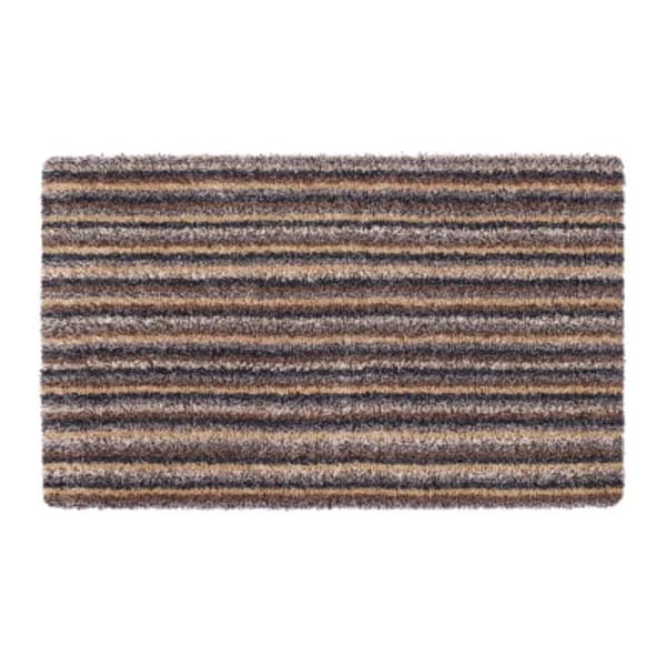 Image of My Mat My Mat Candy Linen Runner Multi 50X150 FS36603