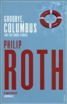 Image of Goodbye, Columbus - Philip Roth - Paperback - Used