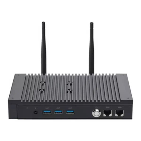 Image of ASUS MiniPC PL64 (Barebone) Intel Core i3 12th Gen 90MR00V1-M00220
