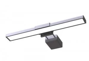 Image of Unilux Travelight For Laptops Black