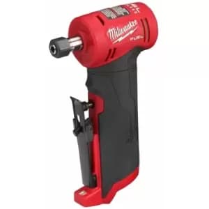 Image of Milwaukee M12FDGA-0 12V Fuel Angled Die Grinder Bare Unit