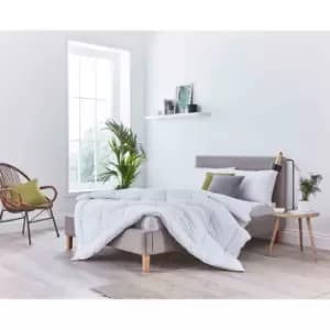Image of Martex Health Wellness Anti Allergy Microfresh 105 Tog Duvet Single