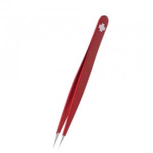 Image of Rubis Tweezer Pointer Swiss Cross