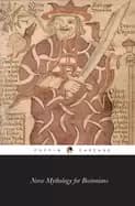 Image of norse mythology for bostonians a transcription of the impudent edda