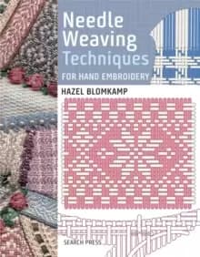 Image of Needle Weaving Techniques for Hand Embroidery