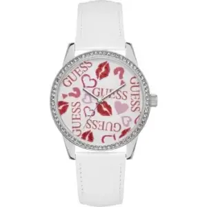 Image of Ladies Guess Smooch Watch
