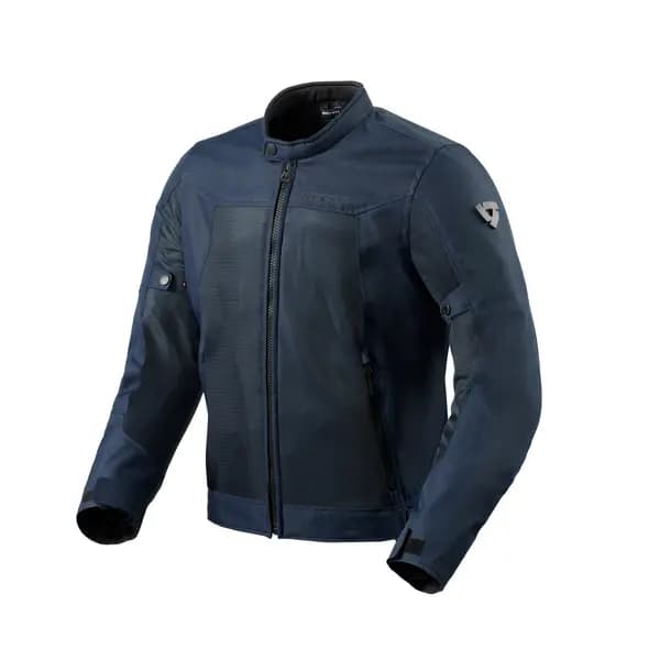 Image of REV'IT! Eclipse 2 Jacket Dark Blue Size XL