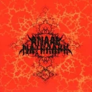 Image of Eschaton by Anaal Nathrakh CD Album