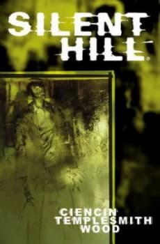 Image of Silent Hill by Scott Ciencin Paperback