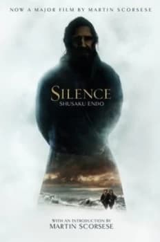 Image of Silence by Shusaku Endo Paperback