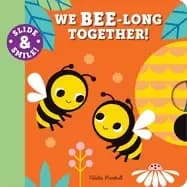 Image of slide and smile we bee long together