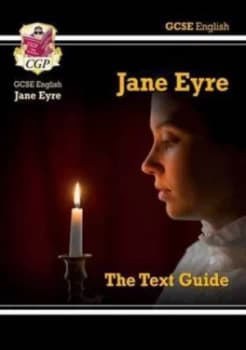 Image of Jane Eyre by Charlotte Bront by Lucy Loveluck Hardback