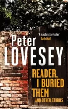 Image of Reader, I Buried Them and Other Stories
