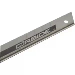 Image of Snap-off blade carbide Stanley by Black & Decker STHT8-11818