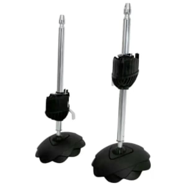 Image of Telesteps Adjustable Safety Feet For Ladder Stabilisers
