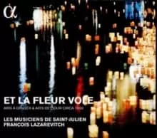 Image of Et La Fleur Vole: Airs A Danser & Airs De Cour