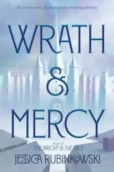 Image of Wrath & Mercy - Jessica Rubinkowski - Hardback - Used