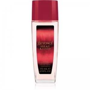 Image of Beyonce Heat Kissed Deodorant Spray 75ml